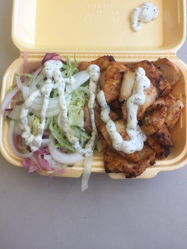 Photo of Bay Grill 1 - 54 Sea View Rd, Colwyn Bay LL29 8DG